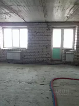 1-к кв. Саратовская область, Саратов проезд 4-й имени Н.Г. ...