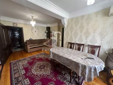 3-к кв. Дагестан, Каспийск ул. Ленина (90.0 м)