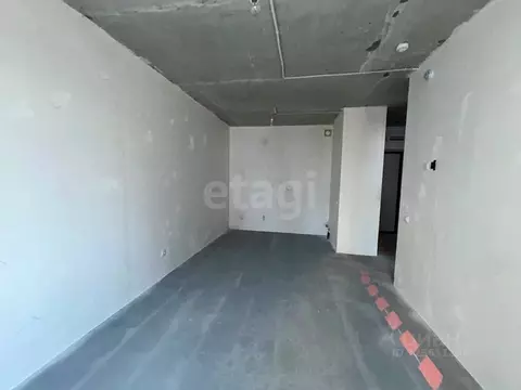 1-к кв. Тюменская область, Тюмень Харьковская ул., 72Б (39.4 м)