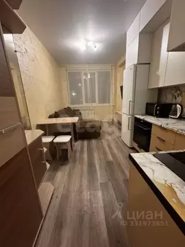 Студия Алтайский край, Барнаул Северо-Западная ул., 10А (21.5 м)