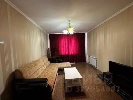 1-к кв. Коми, Усинск Молодежная ул., 24 (34.8 м)