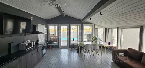 Дом в Адыгея, Тахтамукайский район, Козет аул ул. Юбилейная, 8 (61 м)