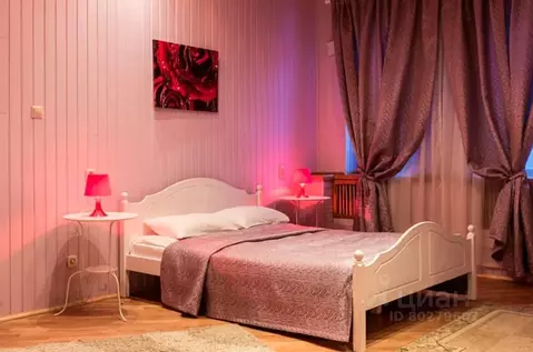 Комната Московская область, Лосино-Петровский городской округ, д. ...