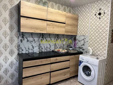 1-к кв. Башкортостан, Уфа ул. Ферина, 1/3 (17.0 м)