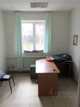 Офис в Тверская область, Торжок пл. Ананьина, 7 (10 м)