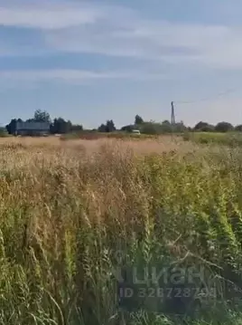 Участок в Калининградская область, Гурьевский муниципальный округ, ...