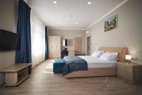 Комната Ставропольский край, Кисловодск ул. Урицкого, 14А (38.0 м)