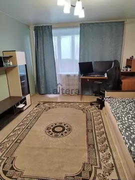 2-к кв. Татарстан, Казань ул. Хусаина Мавлютова, 31 (45.0 м)