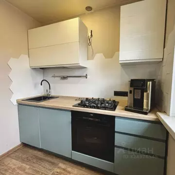 2-к кв. Башкортостан, Уфа просп. Октября, 66А (42.0 м)