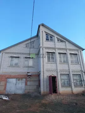 Дом в Астраханская область, Астрахань Павелецкая ул., 9 (210 м)