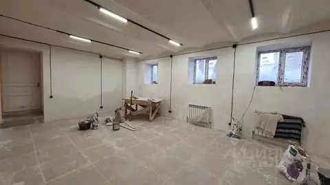 Офис в Нижегородская область, Нижний Новгород Большая Печерская ул., ...