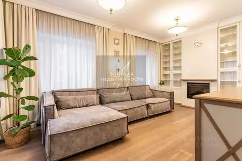 3-к кв. Санкт-Петербург Парашютная ул., 25к1 (90.0 м)