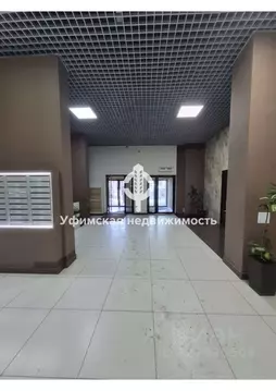 2-к кв. Башкортостан, Уфа бул. Давлеткильдеева, 5 (68.81 м)