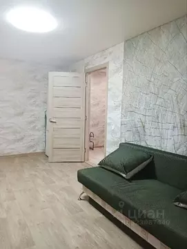 3-к кв. Крым, Керчь ул. Орджоникидзе, 51 (54.6 м)