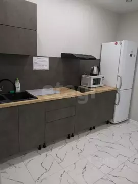 1-к кв. Тюменская область, Тюмень ул. Дмитрия Менделеева, 2 (35.0 м)