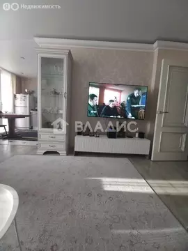 4-комнатная квартира: Москва, 6-я Радиальная улица, 3к10 (90.6 м)