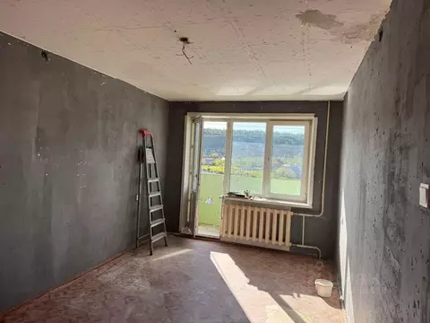 1-к кв. Саха (Якутия), Якутск Маганский тракт, 2-й км, 3 (35.0 м)