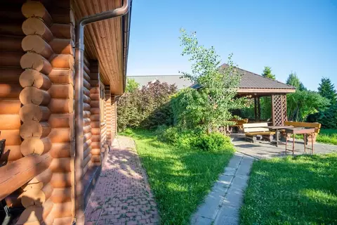 Дом в Москва д. Власово, ул. Лесная, 1 (220 м)