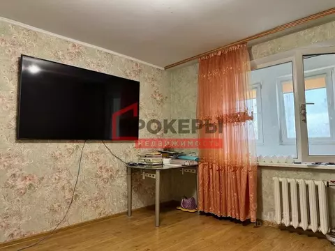 3-к кв. Севастополь ул. Астана Кесаева, 8/5 (62.7 м)