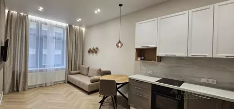 1-к кв. Москва ул. Архитектора Щусева, 4к1 (40.0 м)