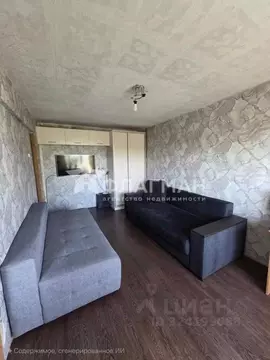 1-к кв. Иркутская область, Усолье-Сибирское ул. Луначарского, 13 (32.5 ...