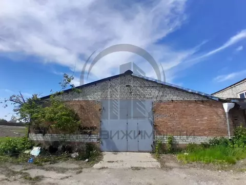 Склад в Рязанская область, Рязанский район, Льговское с/пос, с. Льгово ...