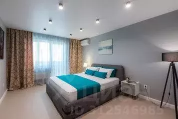 1-к кв. Башкортостан, Уфа ул. Рихарда Зорге, 15/3 (38.0 м)