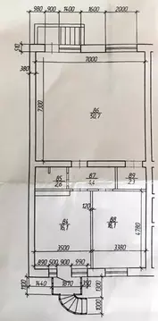 Торговая площадь в Ставропольский край, Ставрополь ул. Пирогова, 38б ...