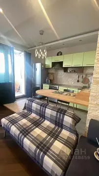 Студия Московская область, Химки Сходня мкр, Первомайская ул., 59 ...