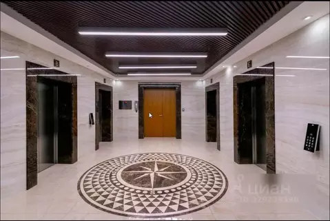 Офис в Москва Одесская ул., 2кВ (141 м)