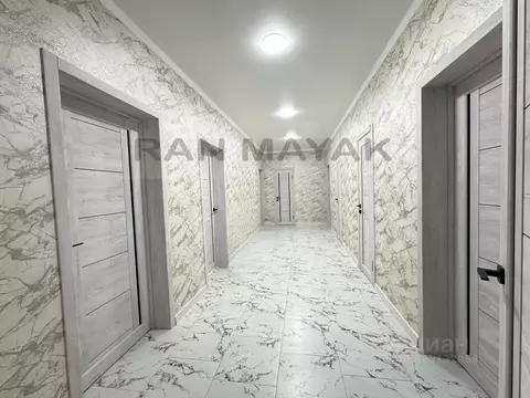 Дом в Адыгея, Майкопский район, Краснооктябрьское с/пос, пос. ...