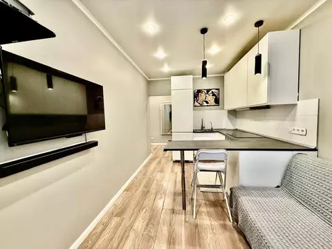 2-к кв. Татарстан, Казань Маршрутная ул., 17к1 (55.0 м)