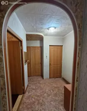 3-комнатная квартира: Уссурийск, Ленинградская улица, 54А (49.8 м)