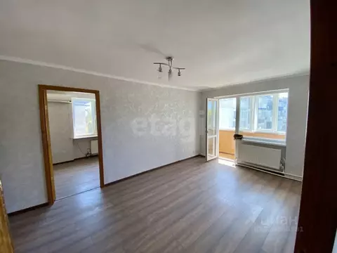 2-к кв. Крым, Саки ул. Строительная (44.4 м)
