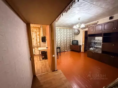 2-к кв. Московская область, Ступино Центральный пер., 4 (44.0 м)