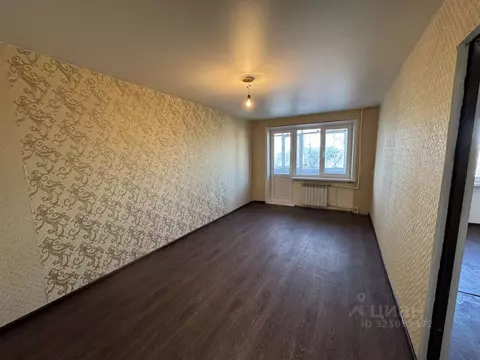 1-к кв. Самарская область, Новокуйбышевск просп. Победы, 4 (31.3 м)