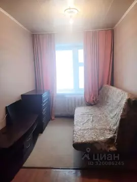 Комната Алтайский край, Барнаул просп. Ленина, 136 (12.6 м)