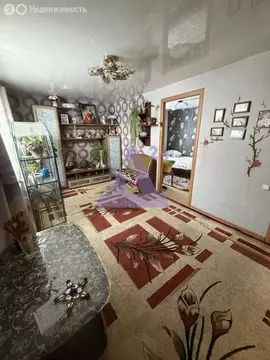 Дом в Барнаул, Кустарная улица, 20 (41.9 м)