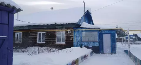 Дом в Алтайский край, Тальменский район, пос. Среднесибирский ...