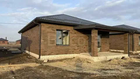 Дом в Воронежская область, с. Новая Усмань ул. Петровская (110 м)