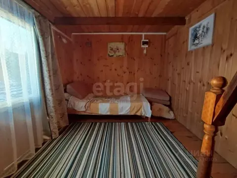 Дом в Новосибирская область, Новосибирский район, Барышевский ...