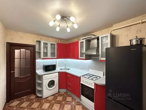 1-к кв. Санкт-Петербург Звездная ул., 4 (31.5 м)