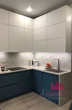 Студия Москва Шмитовский проезд, 39к2 (30.0 м)