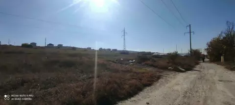 Дом в Крым, Бахчисарайский район, Почтовское с/пос, с. Приятное ...