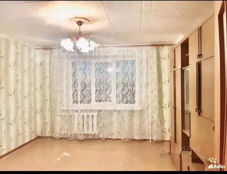 1-к кв. Чувашия, Чебоксары просп. Мира, 96 (35.7 м)