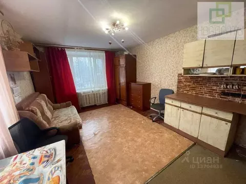 Комната Санкт-Петербург ул. Политрука Пасечника, 17 (19.6 м)