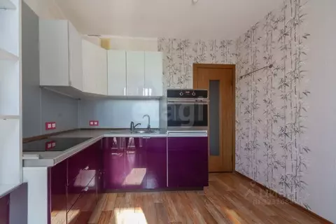 2-к кв. Санкт-Петербург ул. Коллонтай, 4к1 (49.3 м)