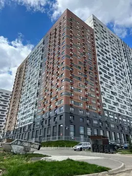 3-к кв. Московская область, Ленинский городской округ, пос. Битца ...