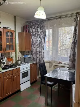 1-комнатная квартира: Вышний Волочёк, улица Вагжанова, 78 (37 м)