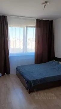 1-к кв. Санкт-Петербург ул. Пейзажная, 10 (36.0 м)